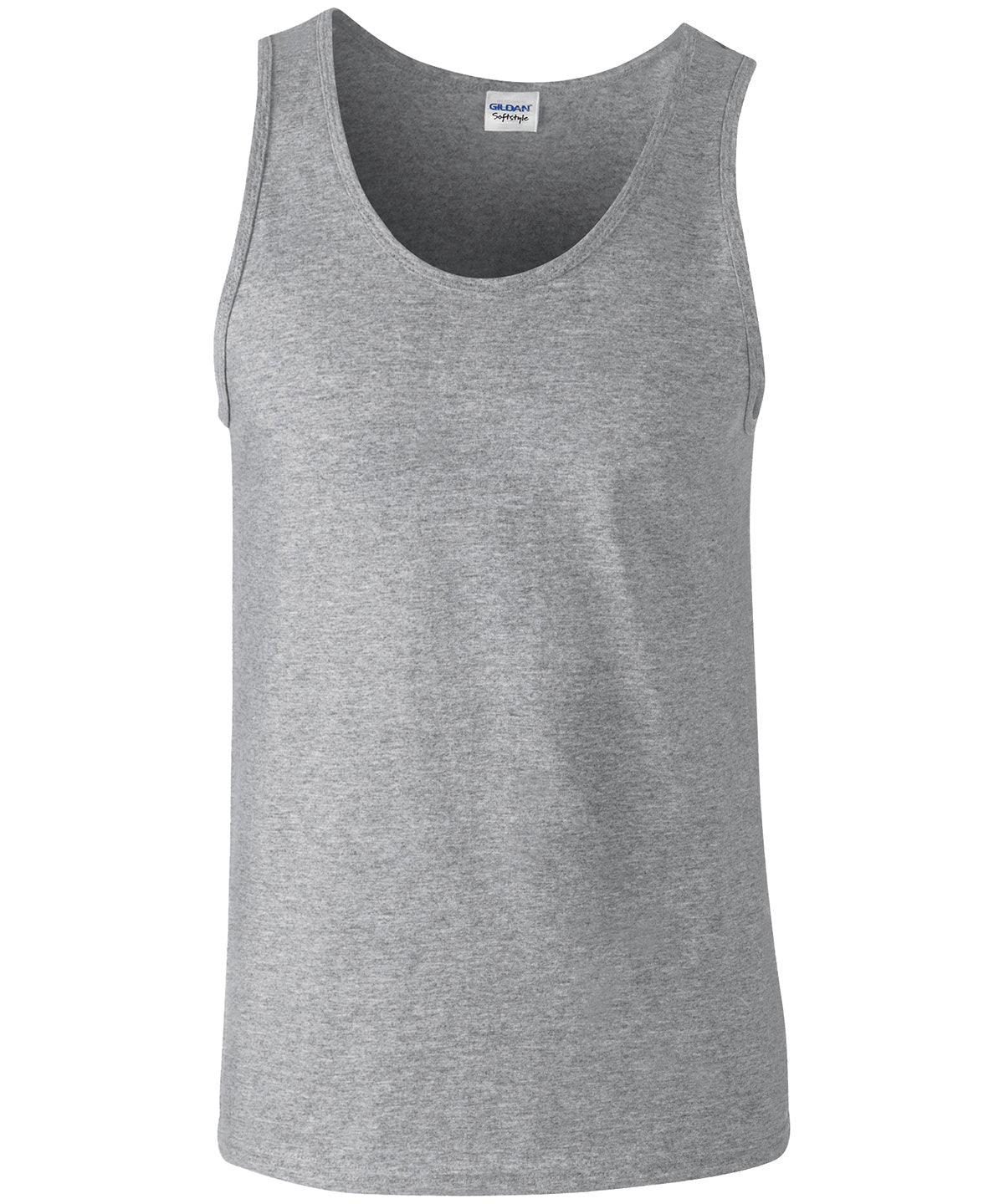 Gildan Softstyle™ Adult Tank Top