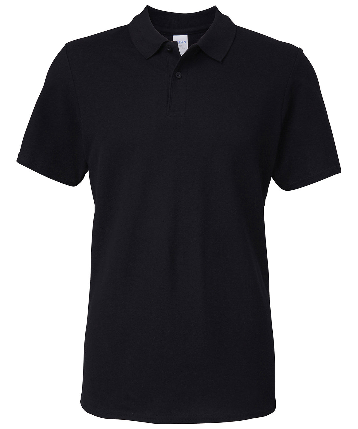 Gildan Softstyle™ Adult Double Piqué Polo