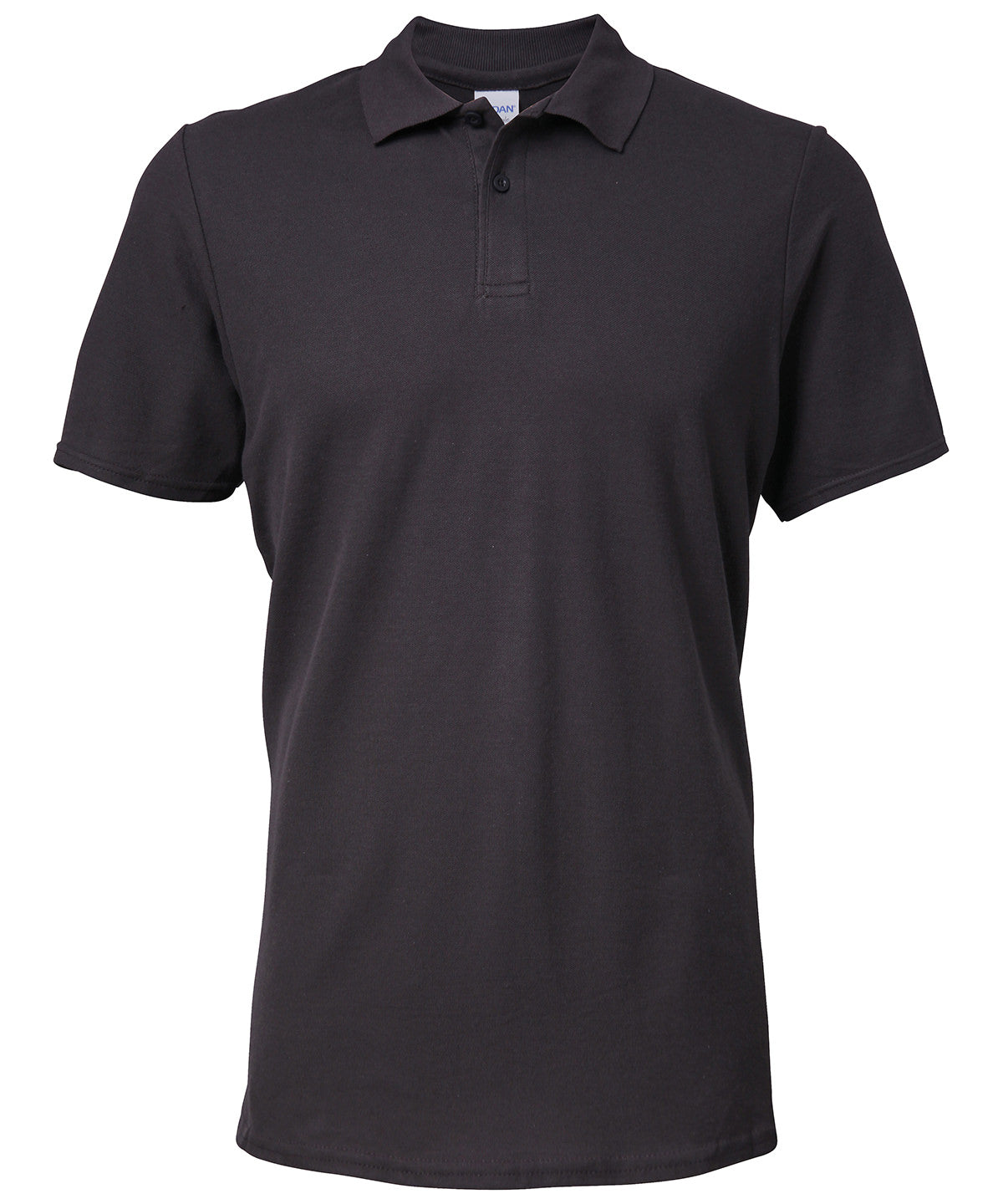 Gildan Softstyle™ Adult Double Piqué Polo