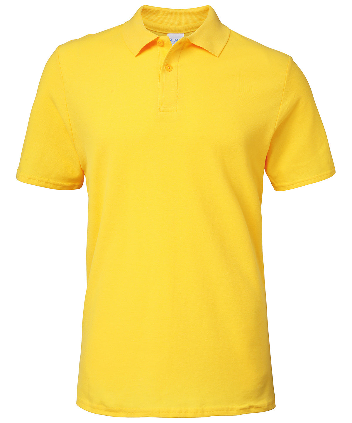 Gildan Softstyle™ Adult Double Piqué Polo