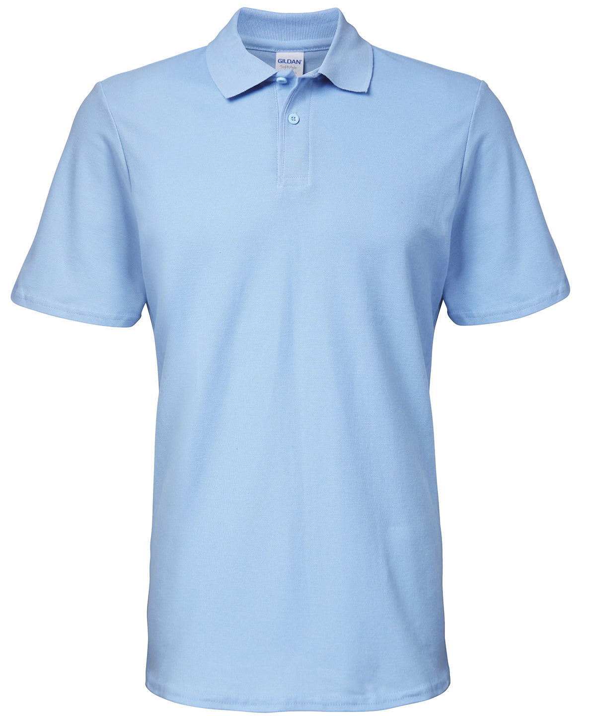 Gildan Softstyle™ Adult Double Piqué Polo