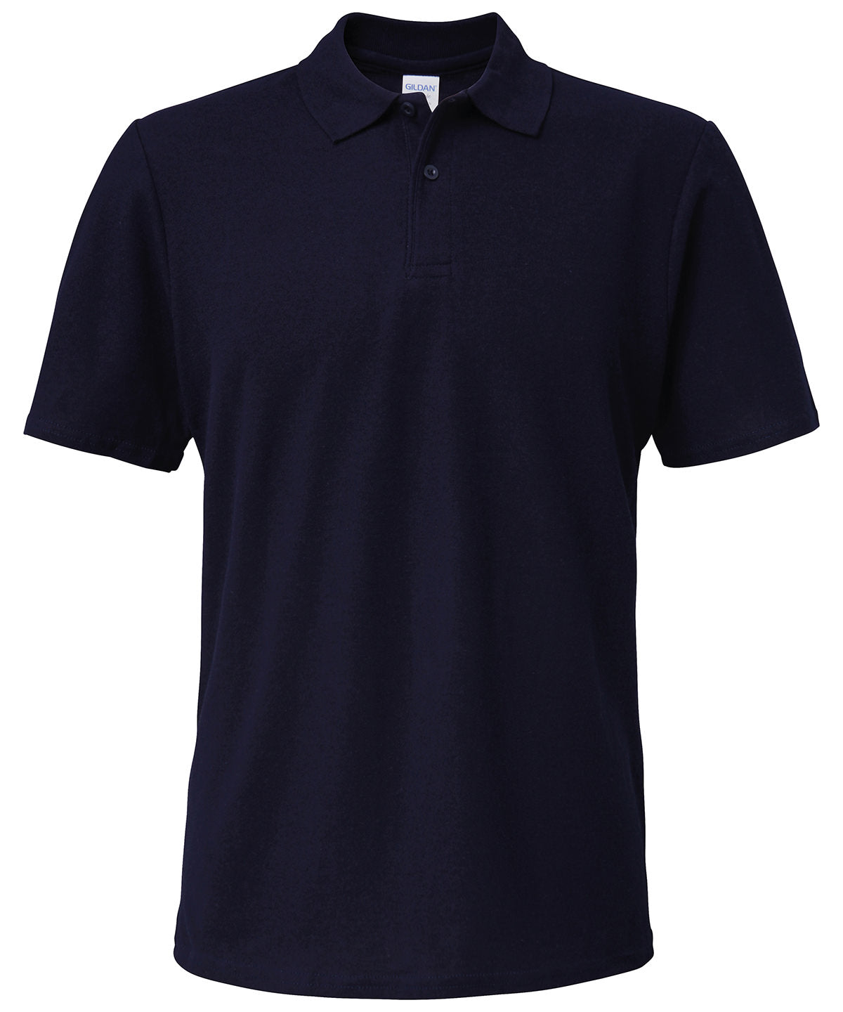 Gildan Softstyle™ Adult Double Piqué Polo