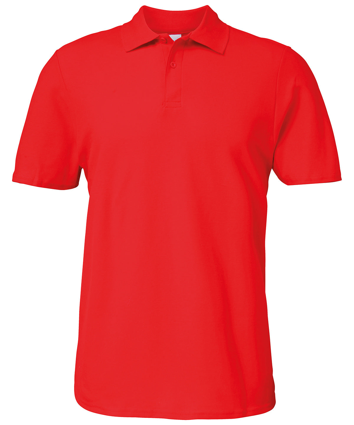 Gildan Softstyle™ Adult Double Piqué Polo