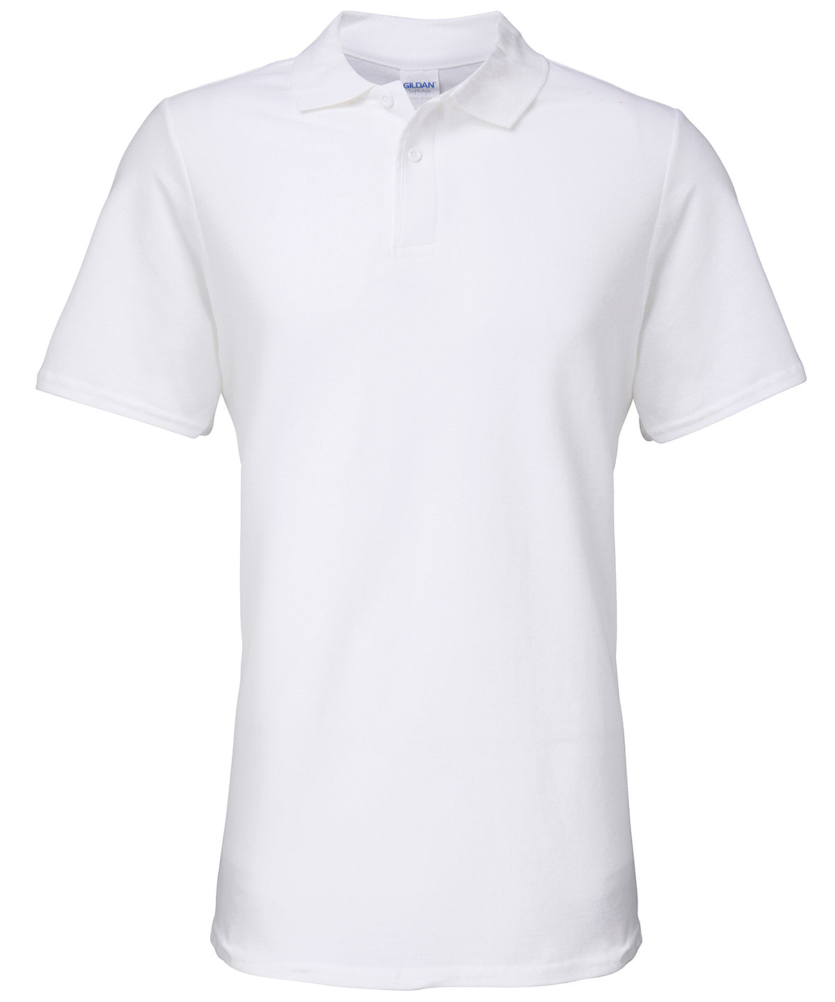 Gildan Softstyle™ Adult Double Piqué Polo