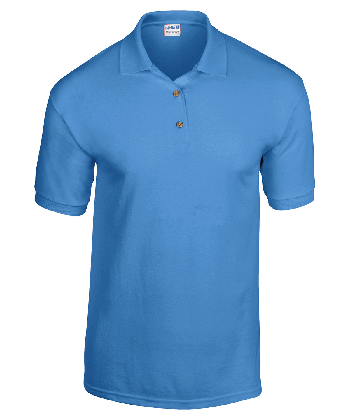 Gildan DryBlend® Jersey Knit Polo