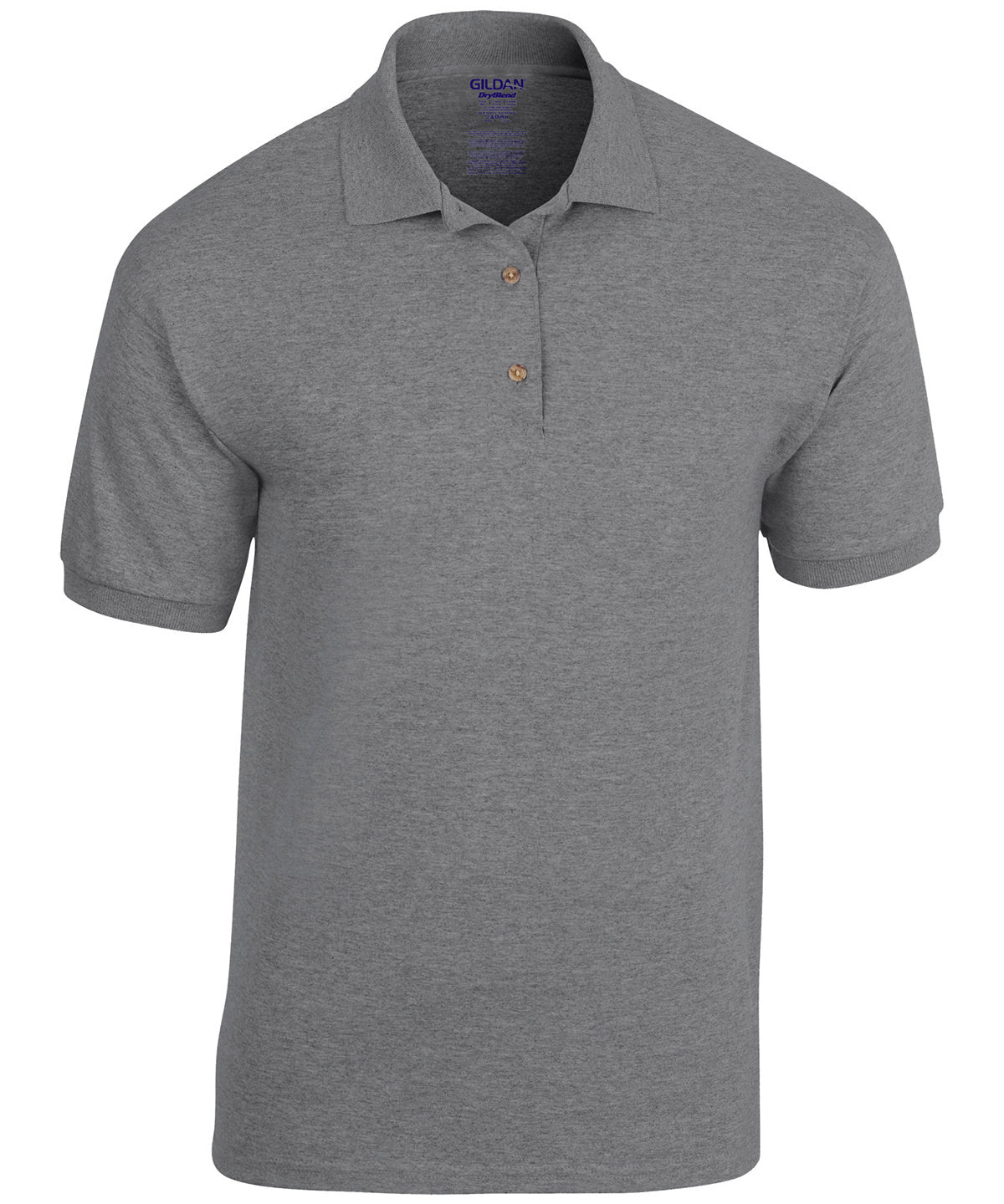 Gildan DryBlend® Jersey Knit Polo