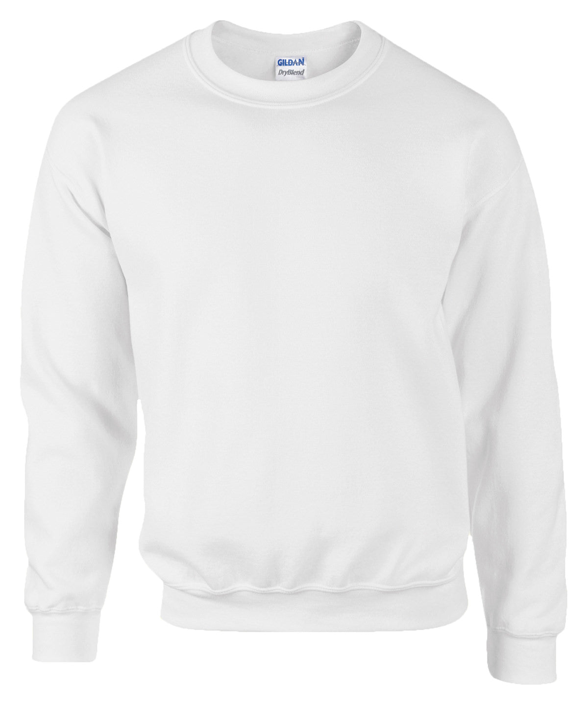 Gildan DryBlend® Adult Crew Neck Sweatshirt