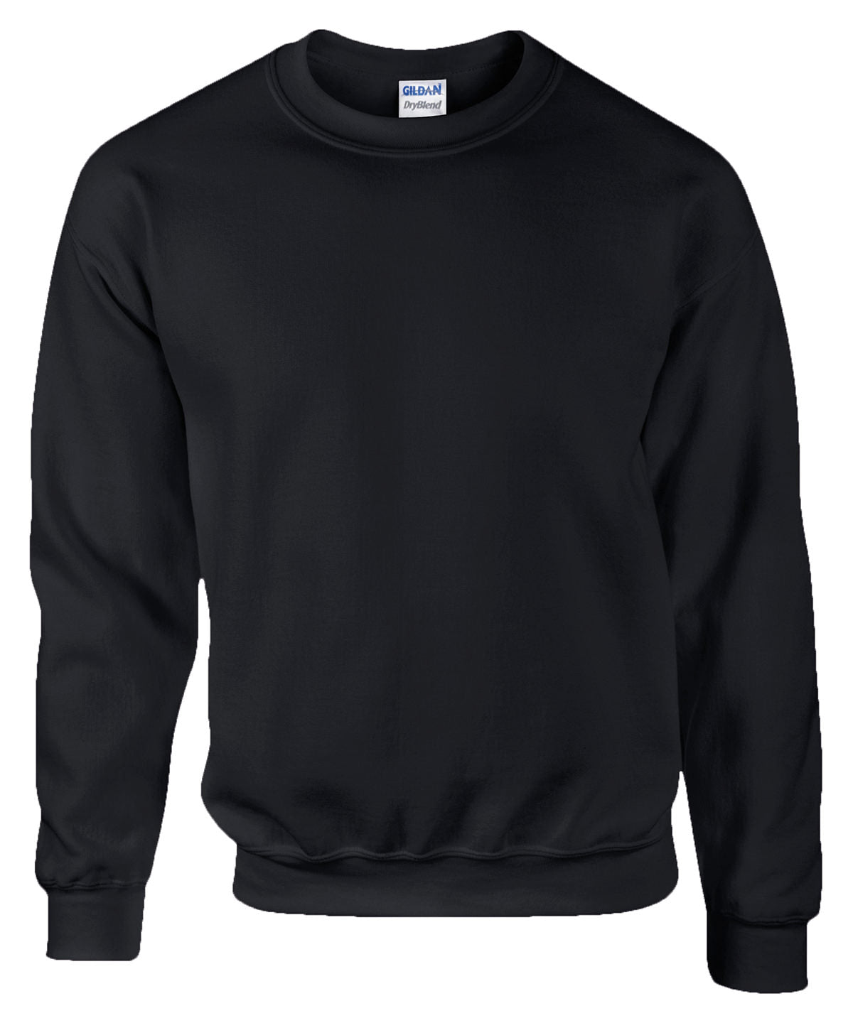 Gildan DryBlend® Adult Crew Neck Sweatshirt