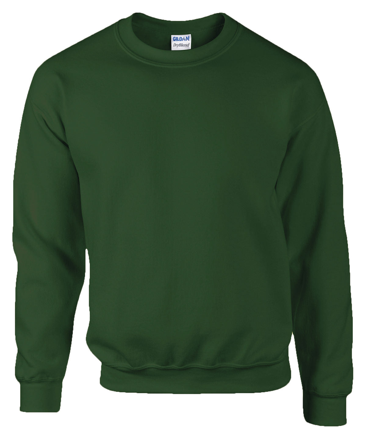 Gildan DryBlend® Adult Crew Neck Sweatshirt