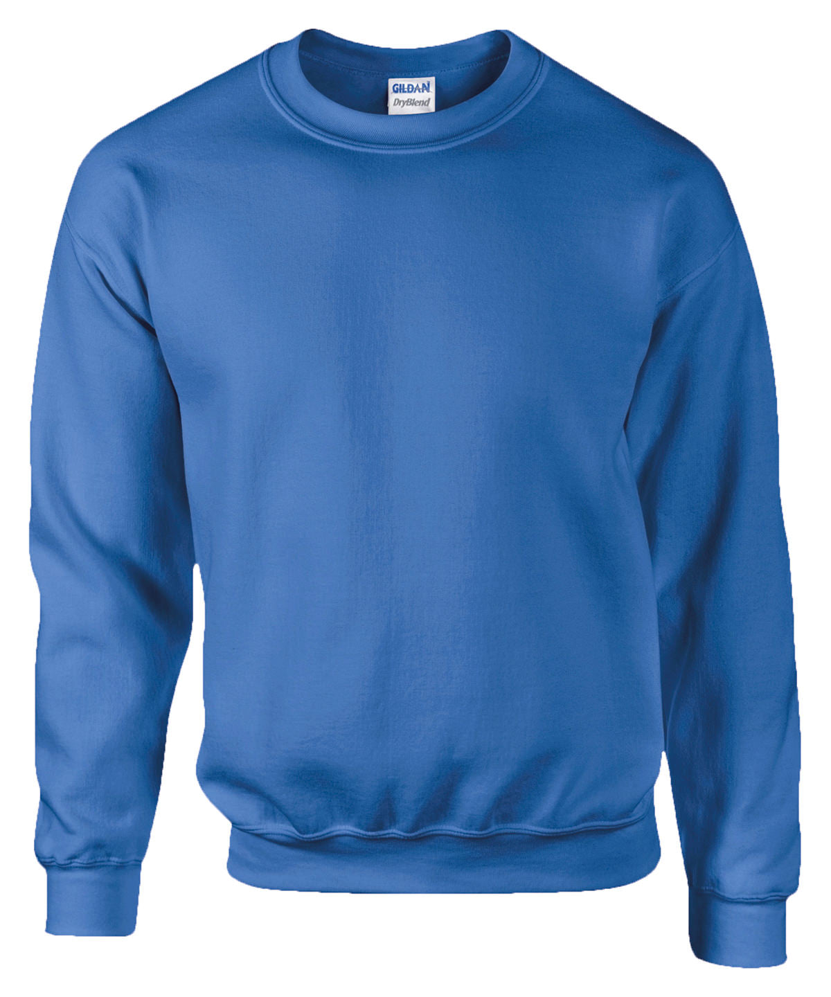 Gildan DryBlend® Adult Crew Neck Sweatshirt