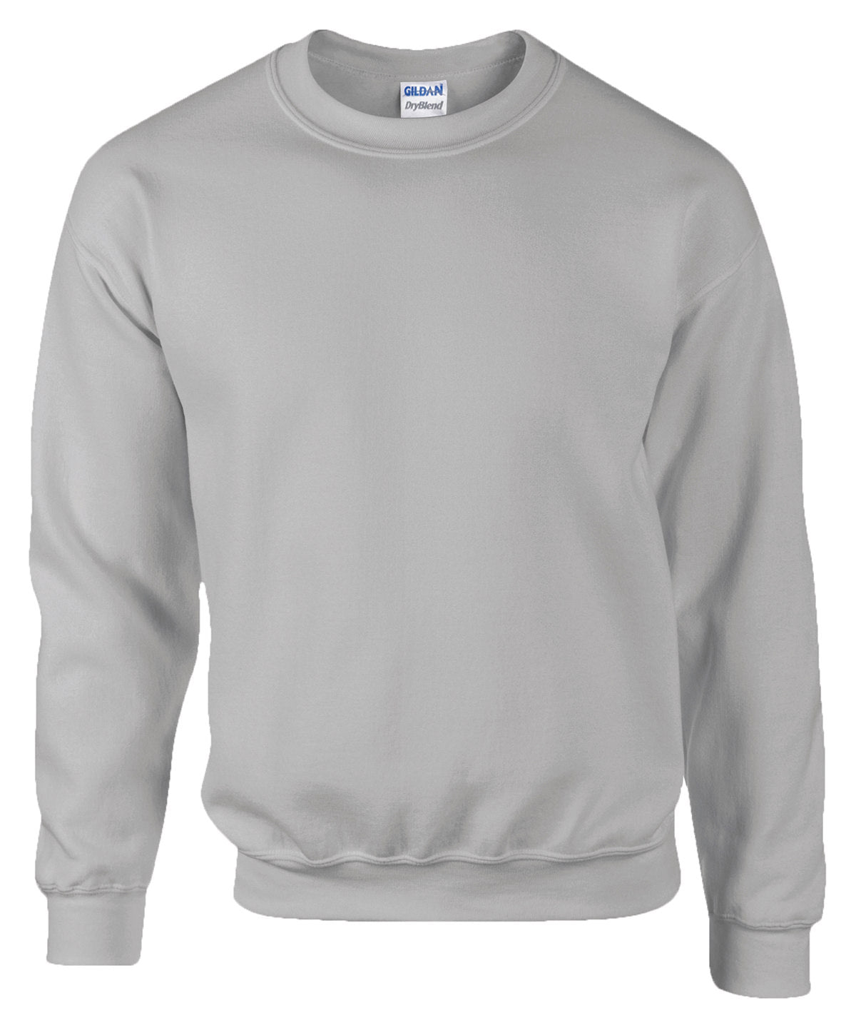 Gildan DryBlend® Adult Crew Neck Sweatshirt