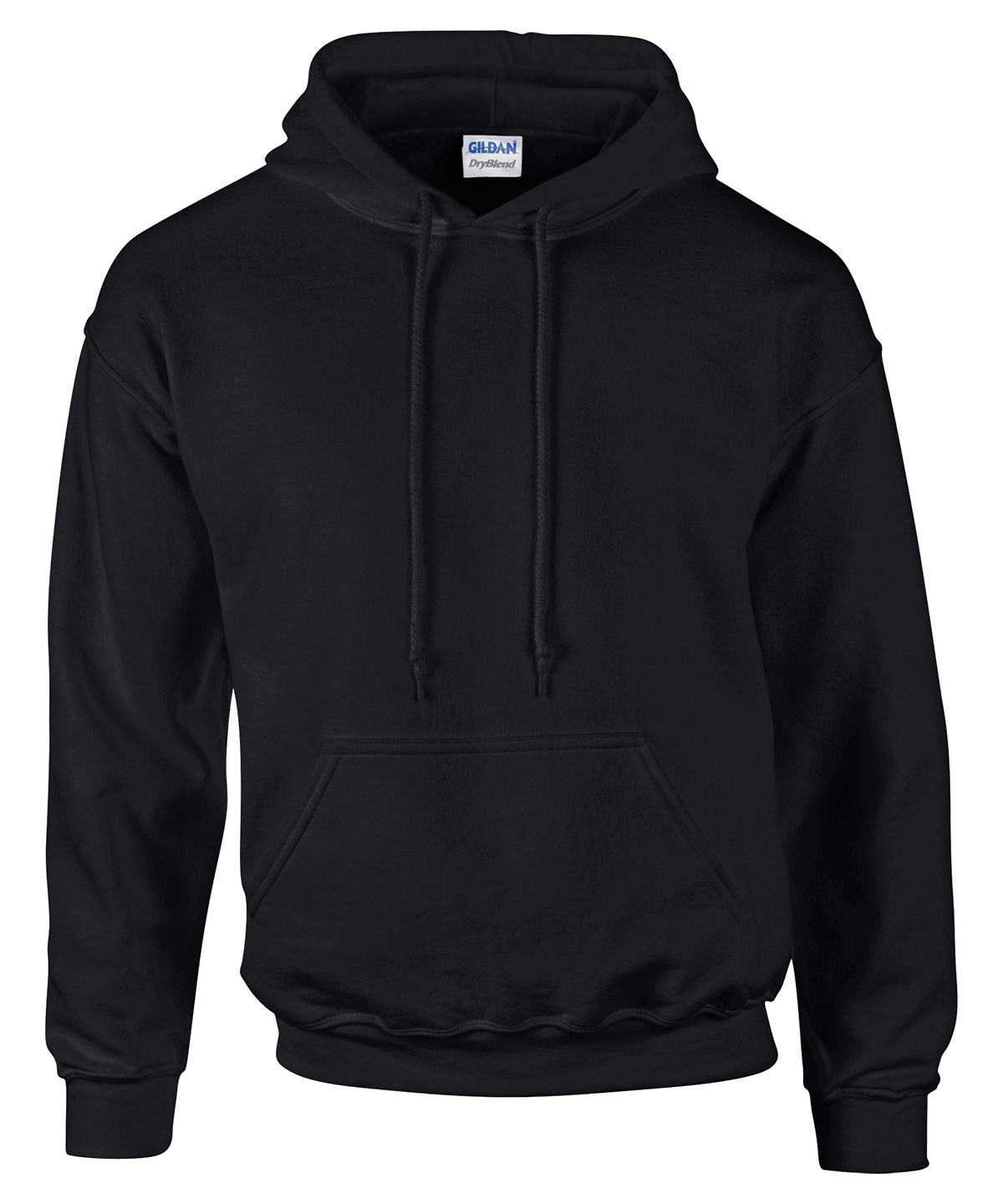 Gildan DryBlend® Adult Hooded Sweatshirt