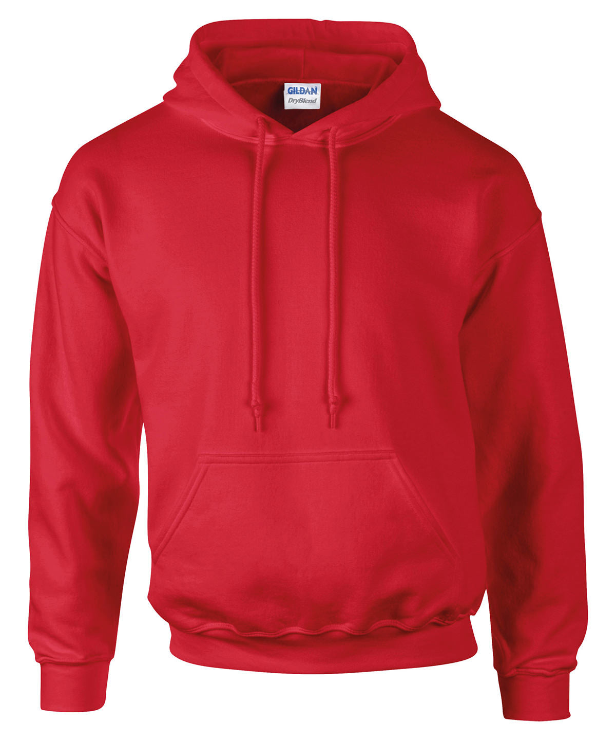 Gildan DryBlend® Adult Hooded Sweatshirt