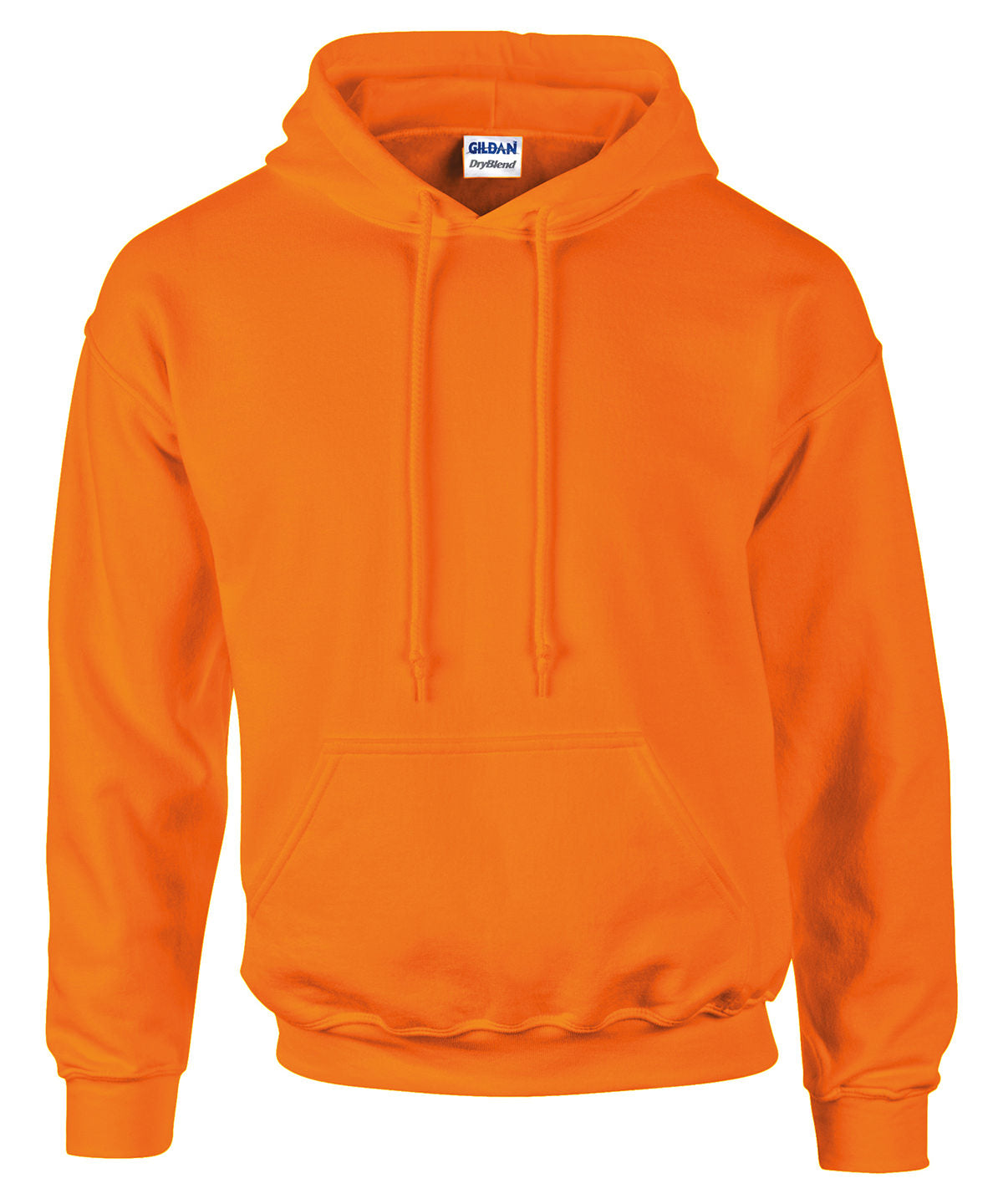 Gildan DryBlend® Adult Hooded Sweatshirt