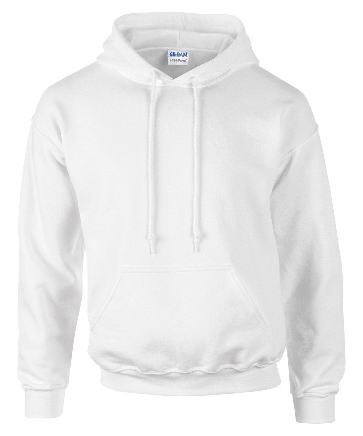 Gildan DryBlend® Adult Hooded Sweatshirt