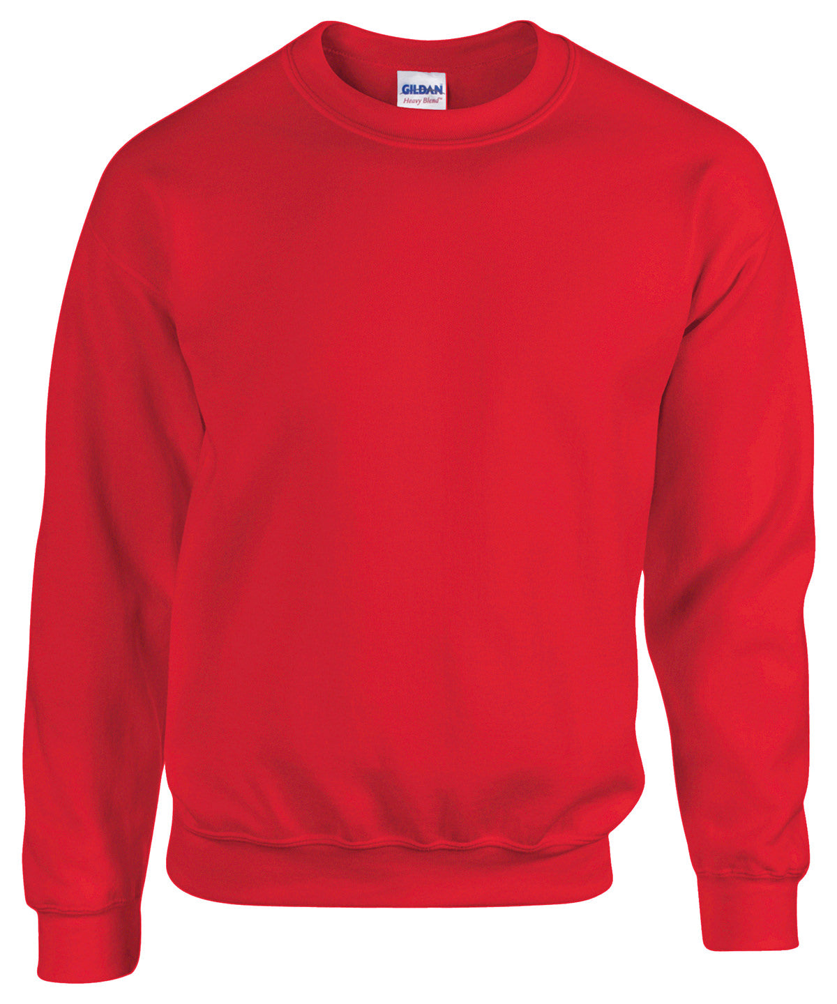 Gildan Heavy Blend™ Adult Crew Neck Sweatshirt