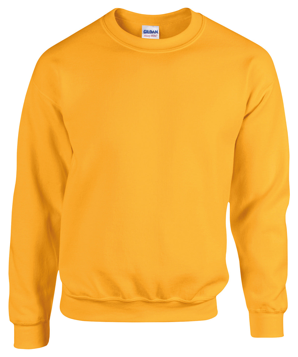 Gildan Heavy Blend™ Adult Crew Neck Sweatshirt