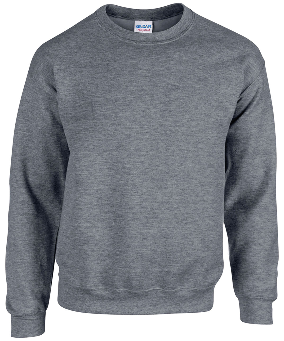 Gildan Heavy Blend™ Adult Crew Neck Sweatshirt