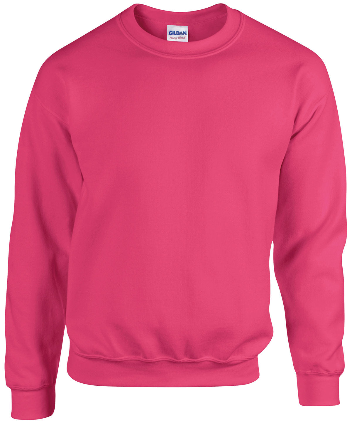 Gildan Heavy Blend™ Adult Crew Neck Sweatshirt