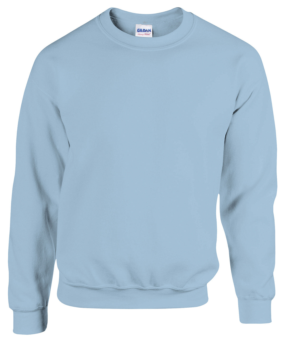 Gildan Heavy Blend™ Adult Crew Neck Sweatshirt