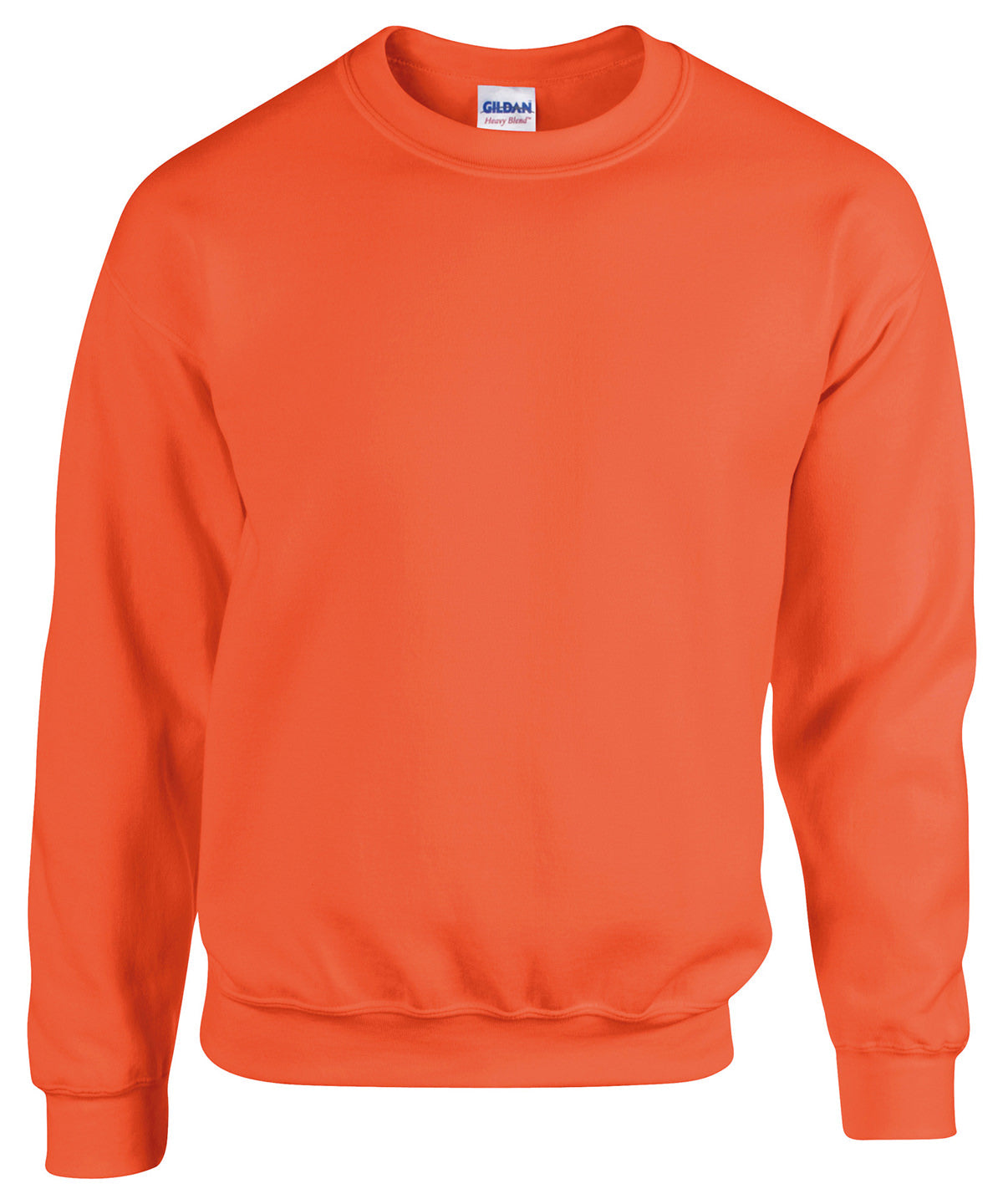 Gildan Heavy Blend™ Adult Crew Neck Sweatshirt