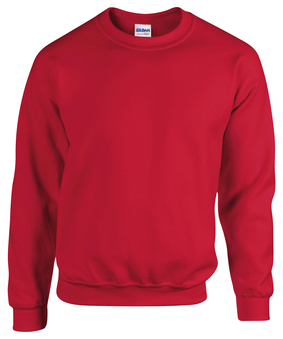 Gildan Heavy Blend™ Adult Crew Neck Sweatshirt