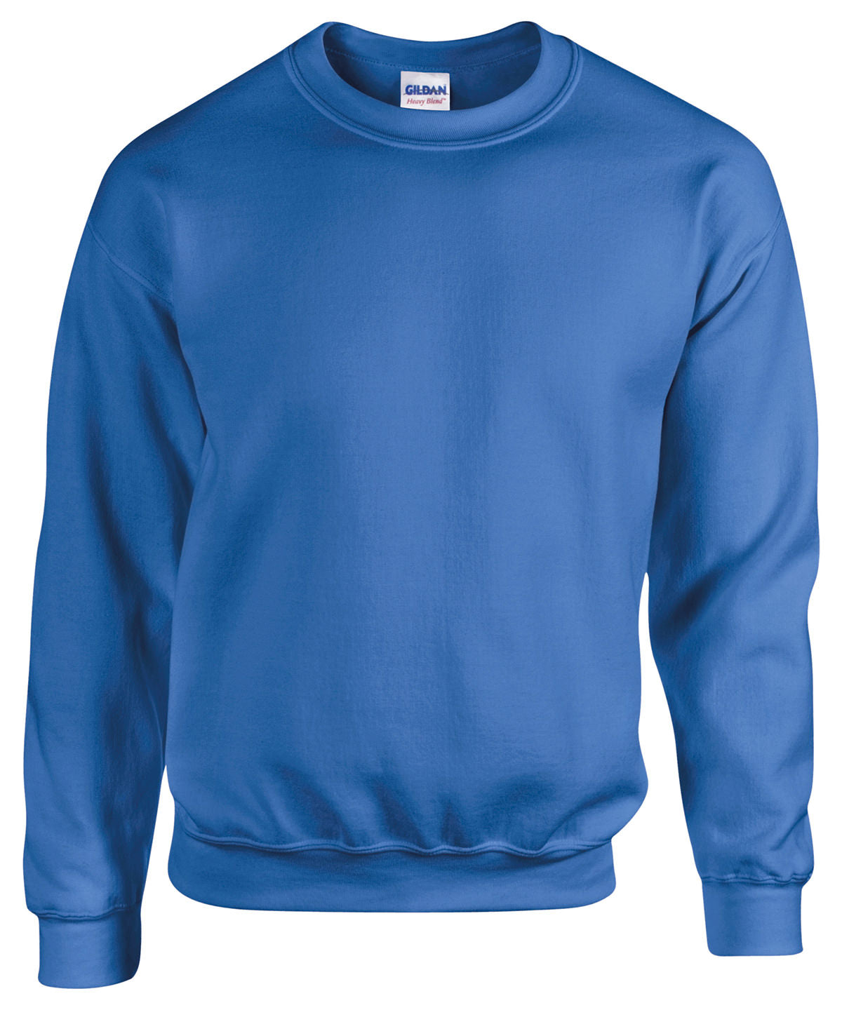 Gildan Heavy Blend™ Adult Crew Neck Sweatshirt