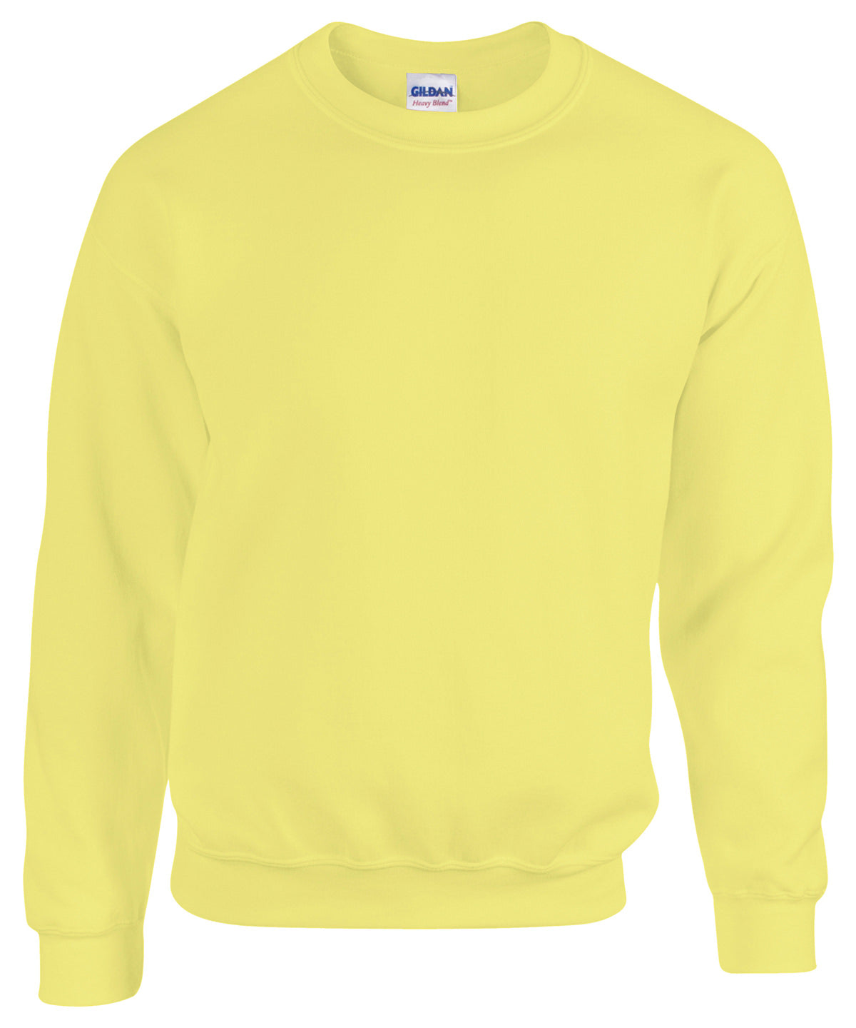 Gildan Heavy Blend™ Adult Crew Neck Sweatshirt