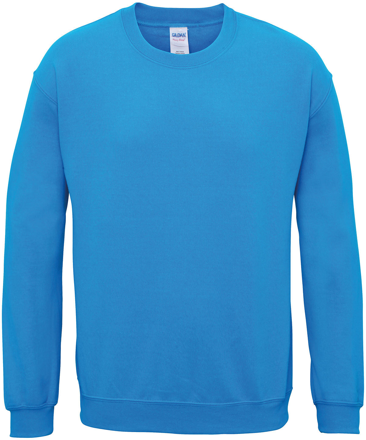 Gildan Heavy Blend™ Adult Crew Neck Sweatshirt