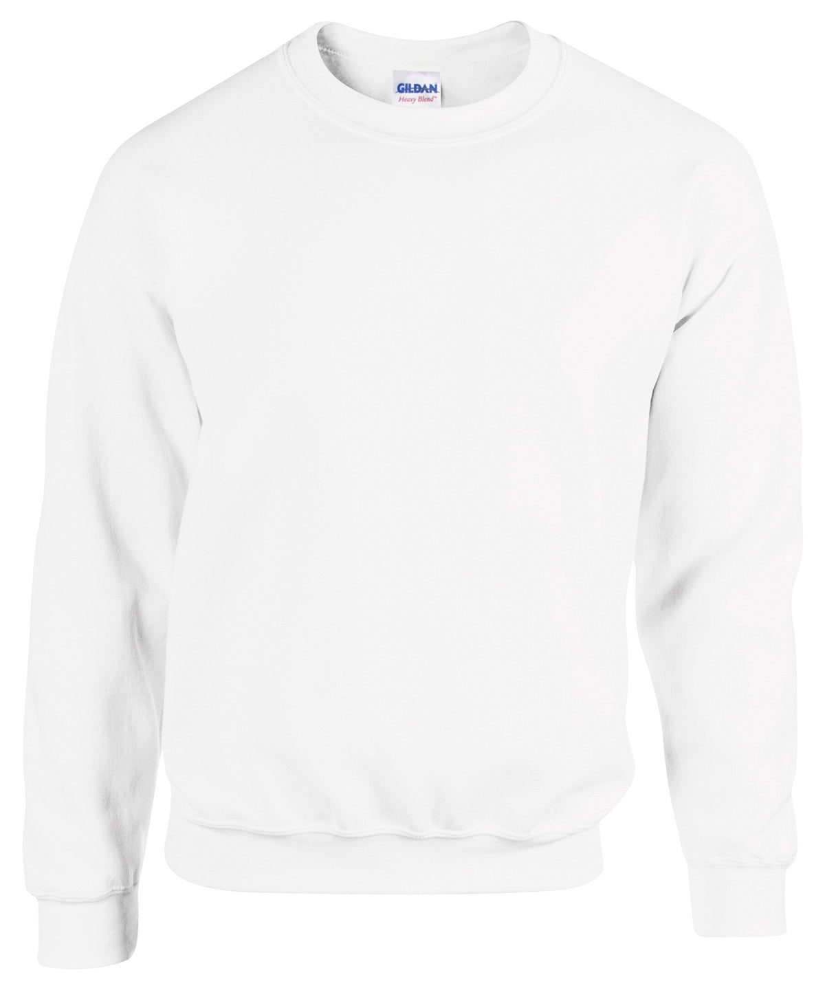 Gildan Heavy Blend™ Adult Crew Neck Sweatshirt