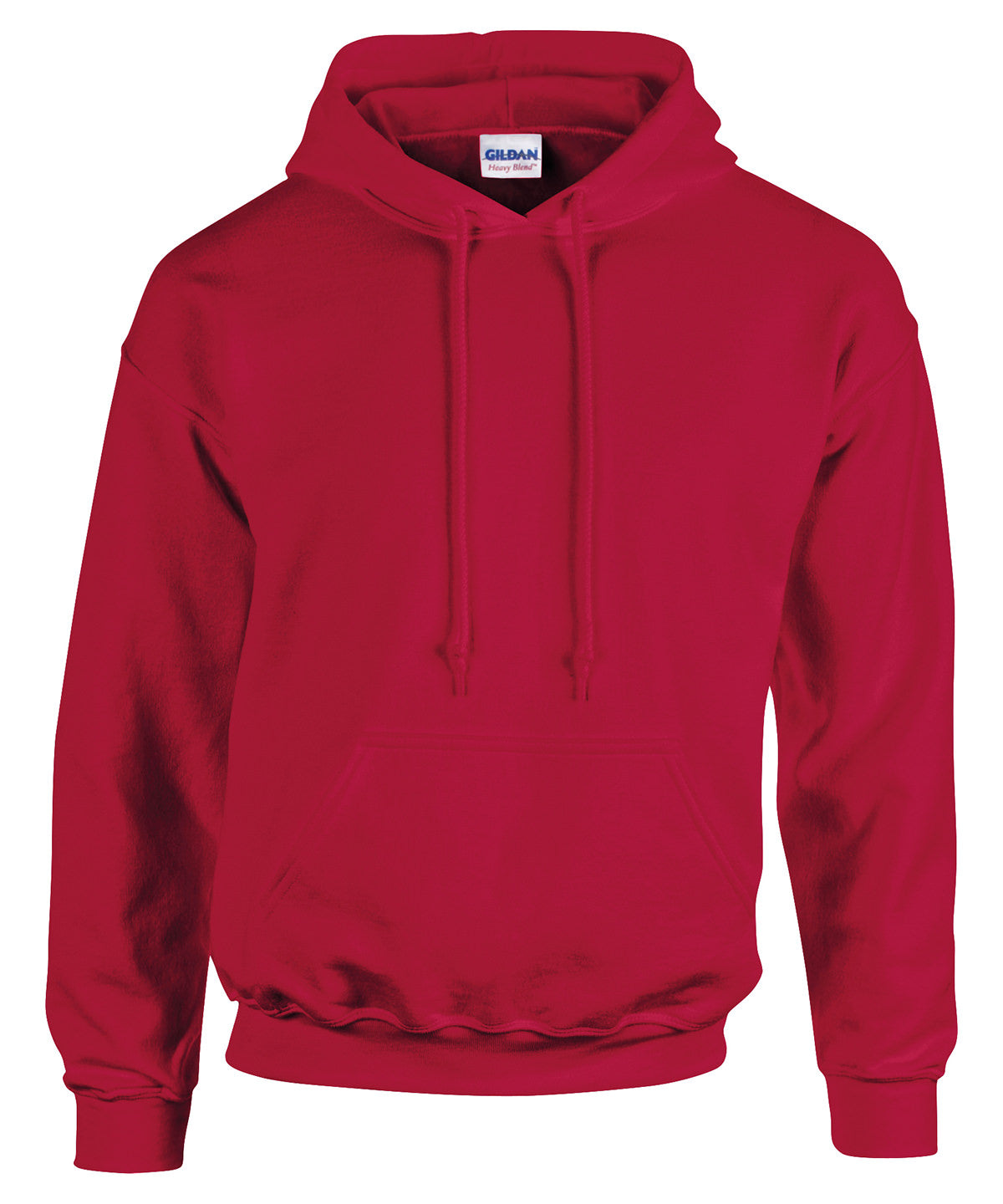 Gildan Heavy Blend™ Hooded Sweatshirt