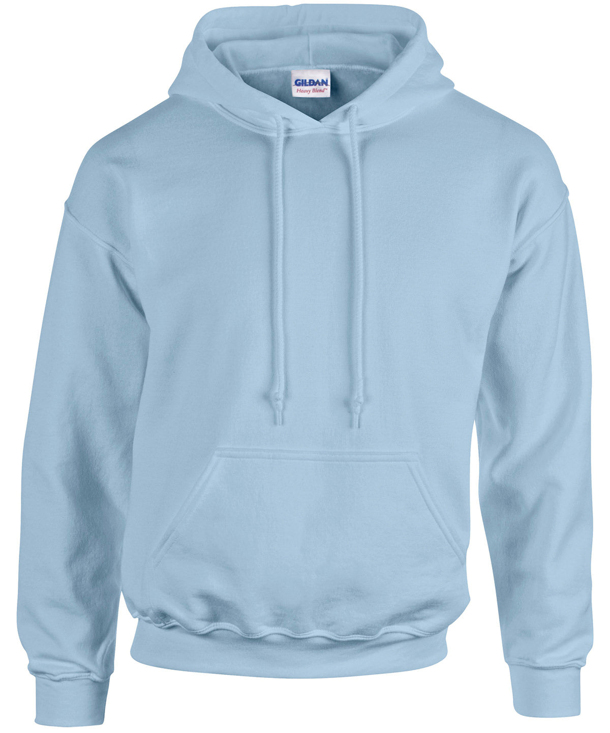 Gildan Heavy Blend™ Hooded Sweatshirt