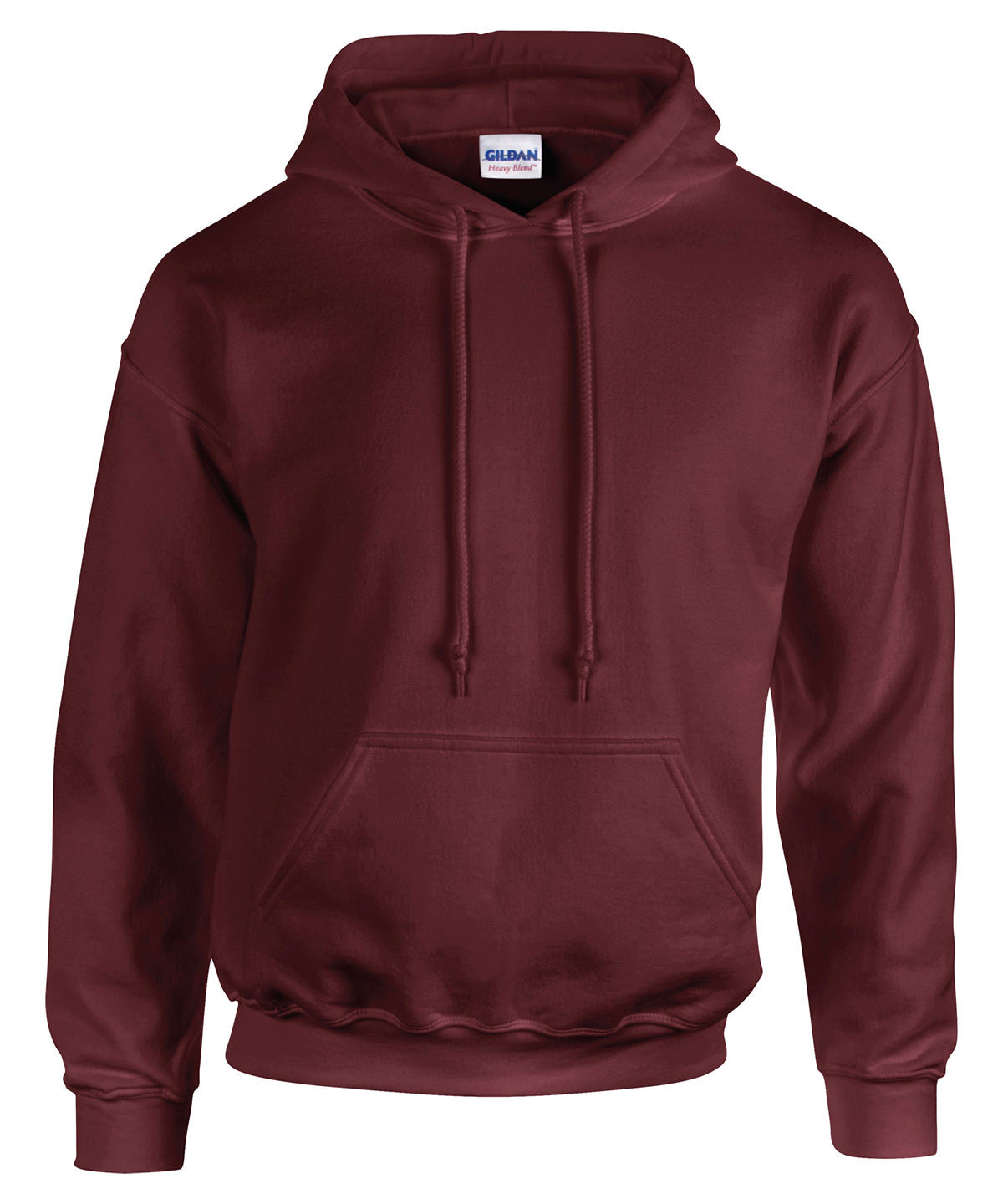 Gildan Heavy Blend™ Hooded Sweatshirt