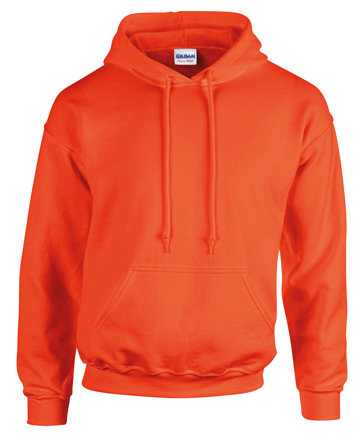 Gildan Heavy Blend™ Hooded Sweatshirt