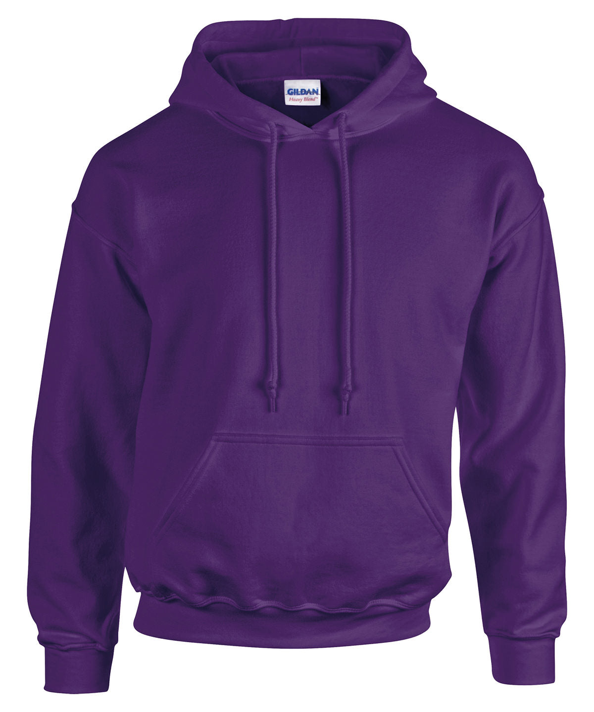 Gildan Heavy Blend™ Hooded Sweatshirt