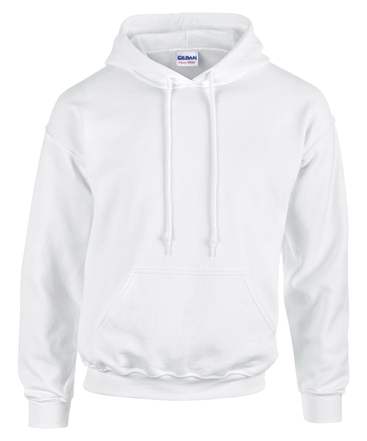 Gildan Heavy Blend™ Hooded Sweatshirt