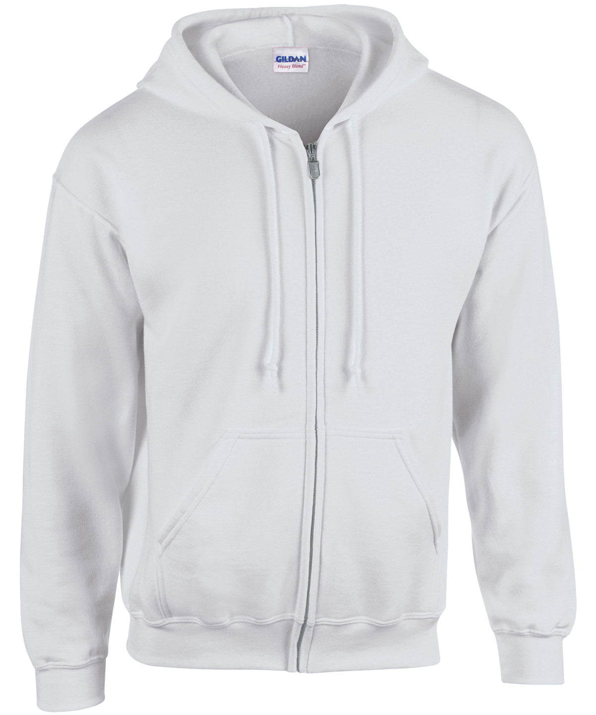 Gildan Heavy Blend™  Full Zip Hooded Sweatshirt