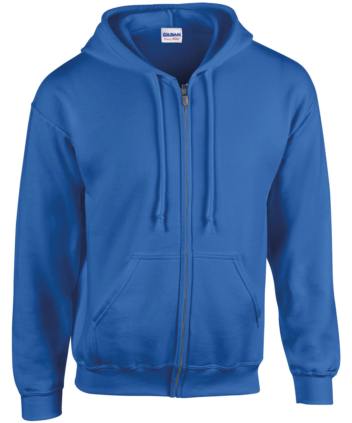 Gildan Heavy Blend™  Full Zip Hooded Sweatshirt