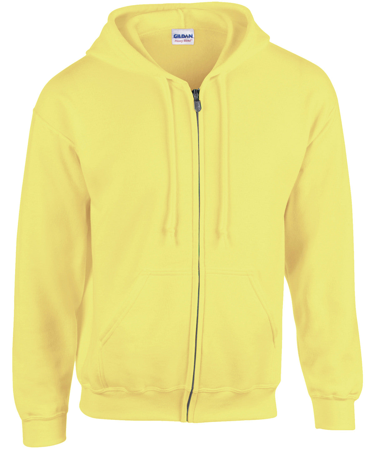 Gildan Heavy Blend™  Full Zip Hooded Sweatshirt