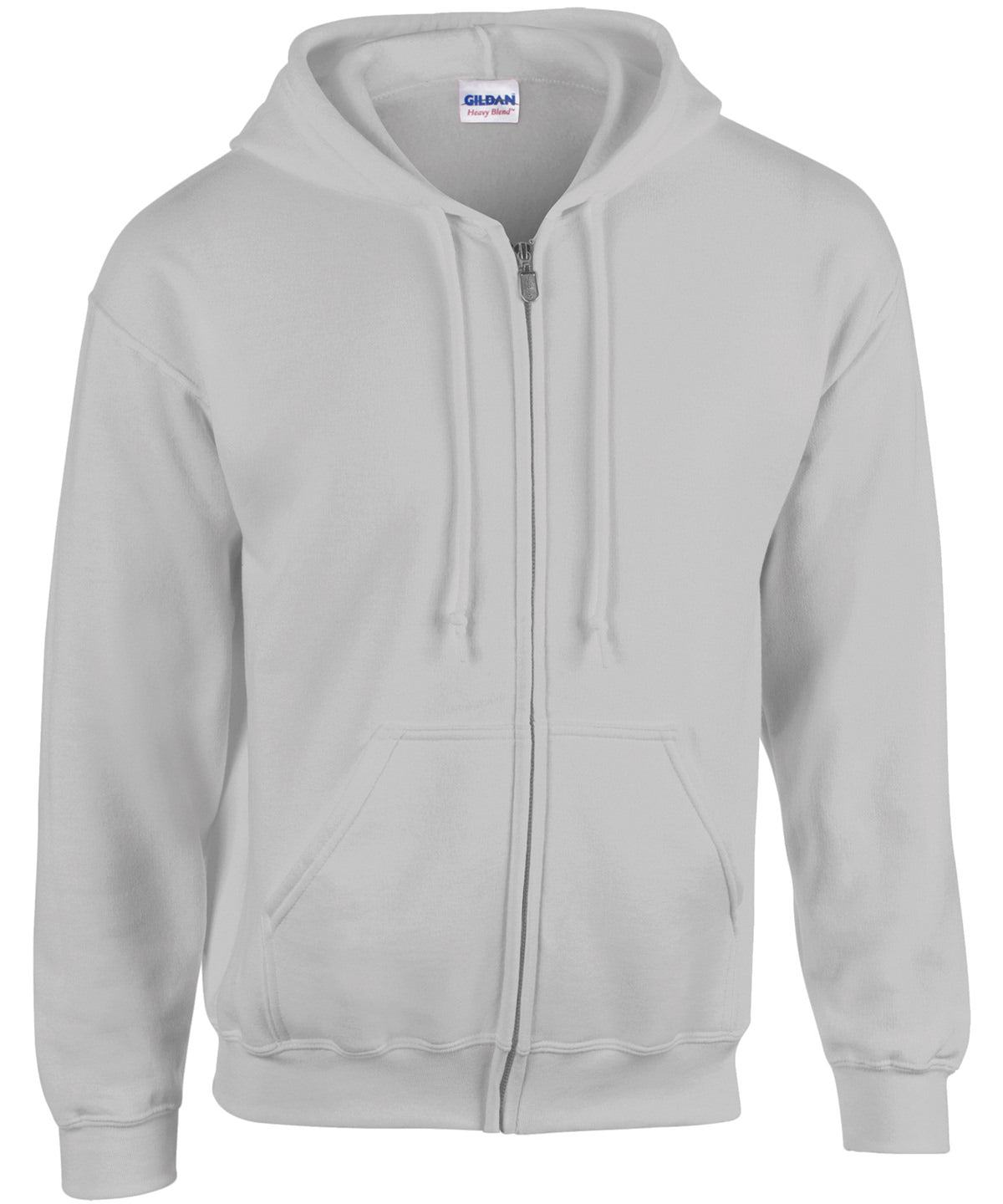 Gildan Heavy Blend™  Full Zip Hooded Sweatshirt