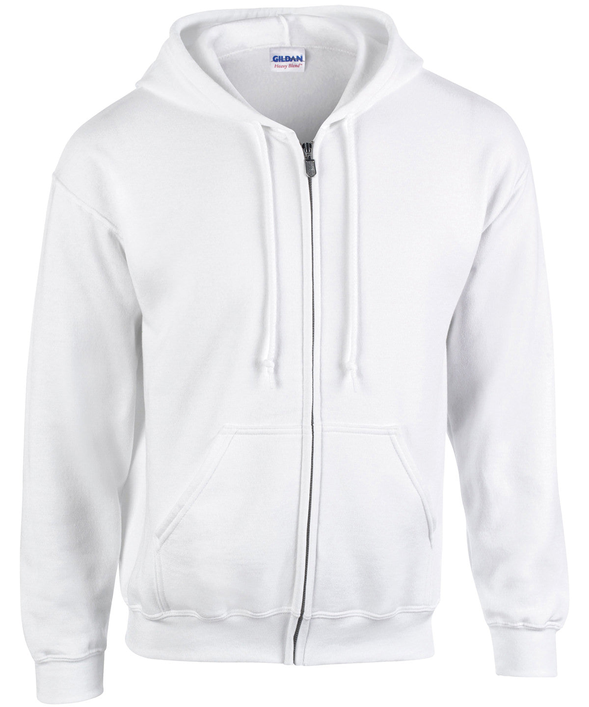 Gildan Heavy Blend™  Full Zip Hooded Sweatshirt