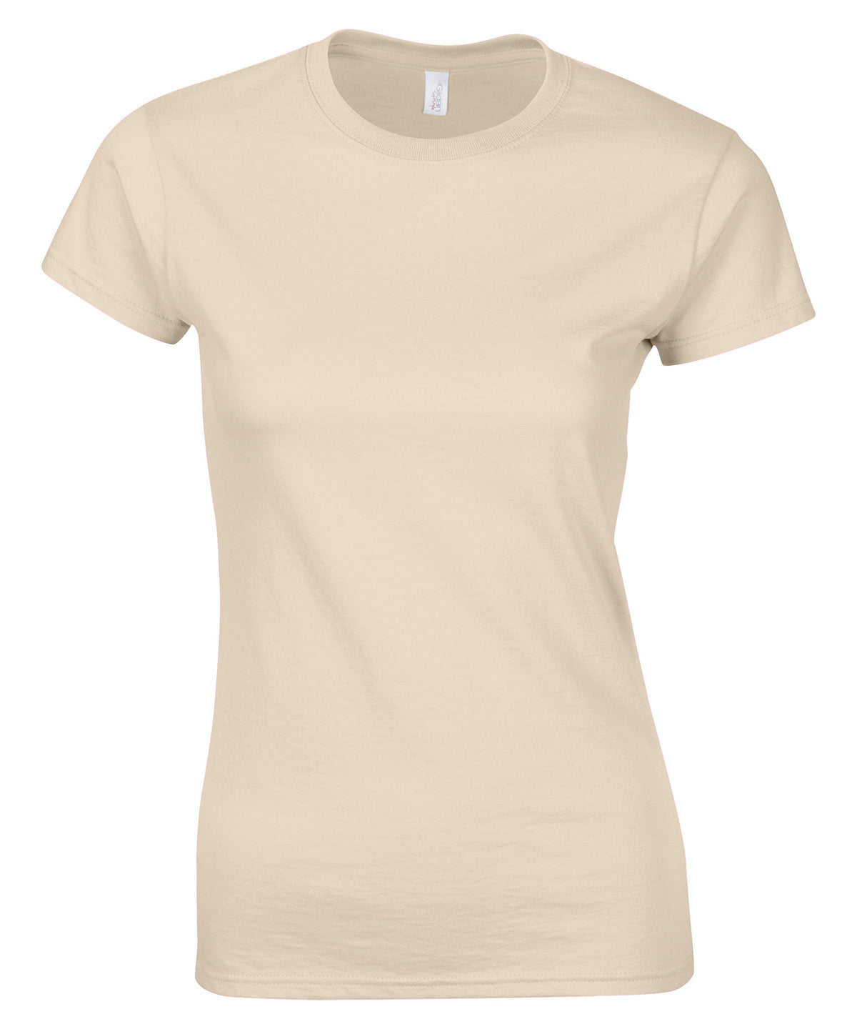 Gildan Softstyle™ Women's Ringspun T-shirt