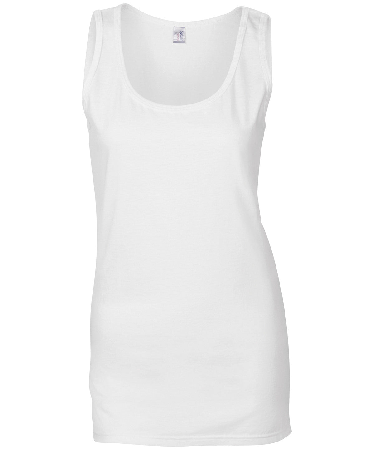 Gildan Softstyle™ Women's Tank Top