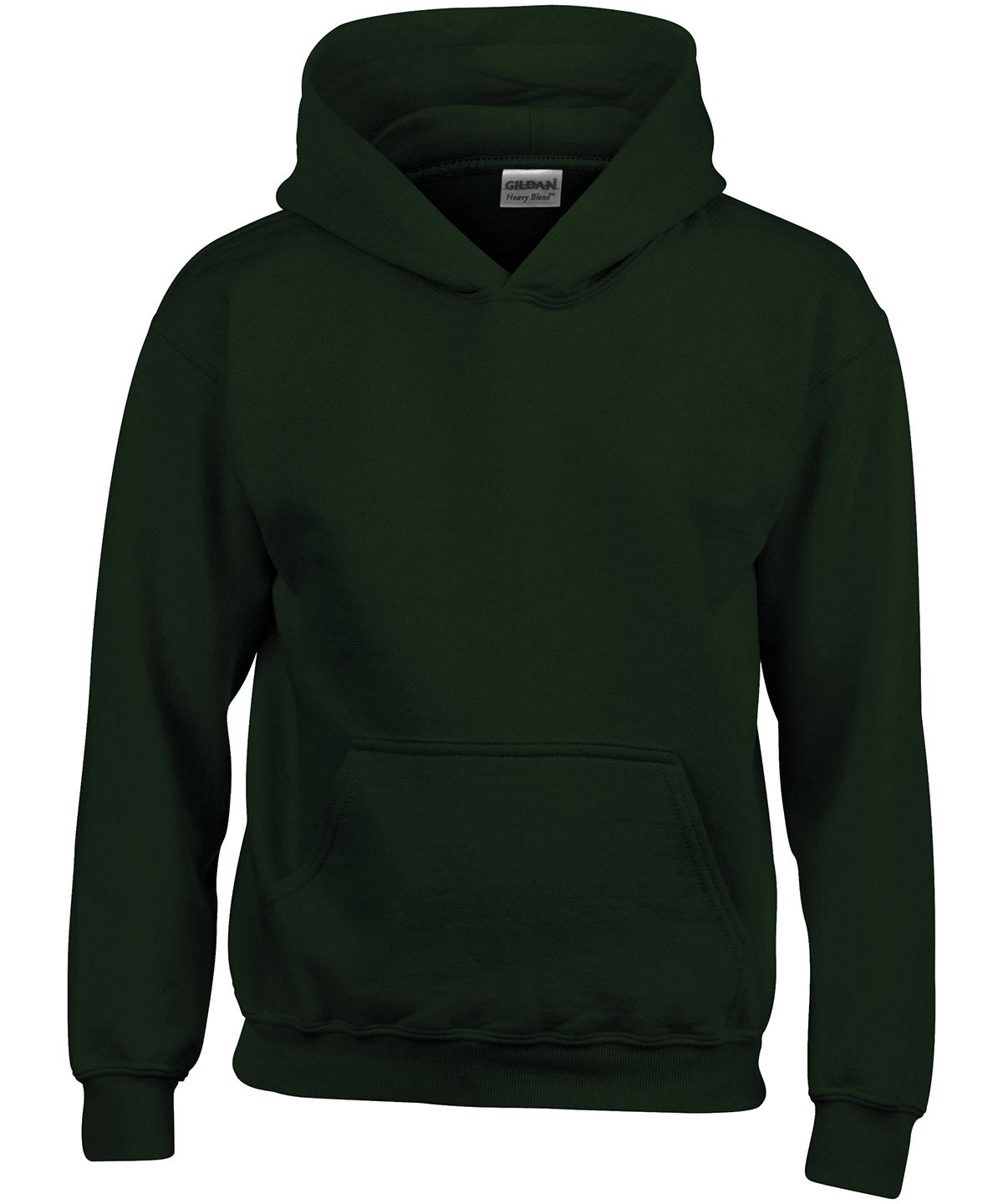 Gildan Heavy Blend™ Youth Hooded Sweatshirt