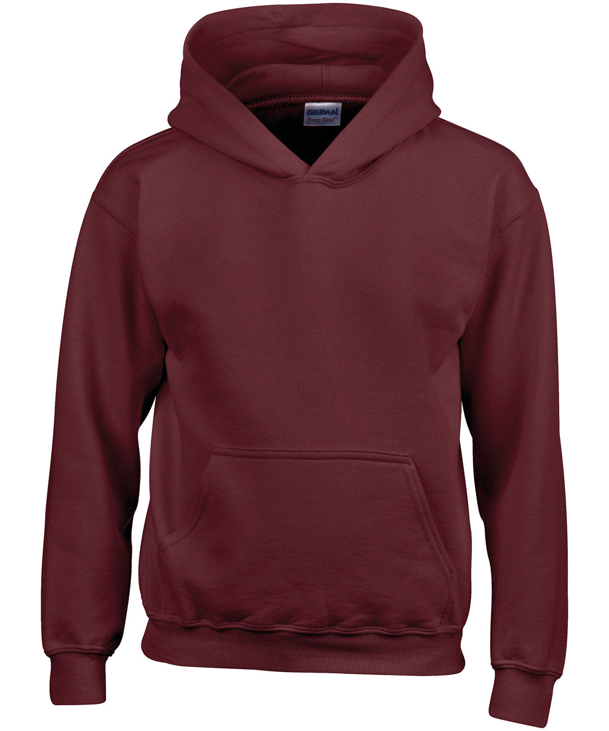 Gildan Heavy Blend™ Youth Hooded Sweatshirt