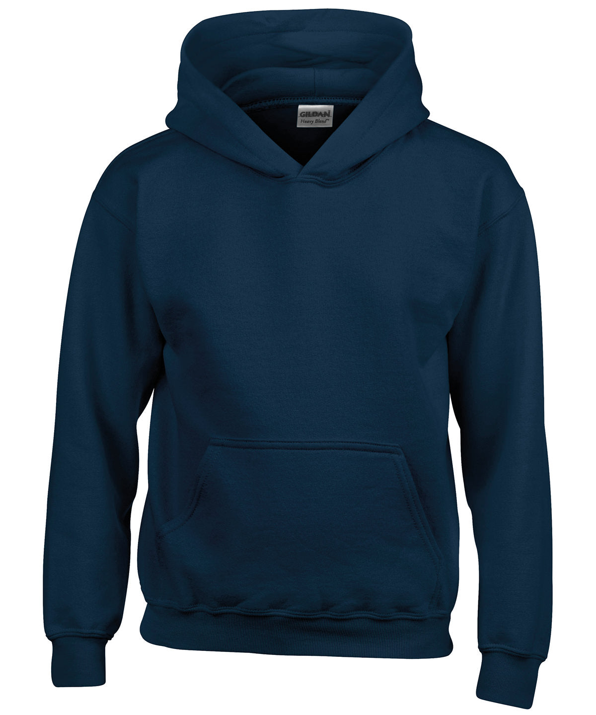 Gildan Heavy Blend™ Youth Hooded Sweatshirt