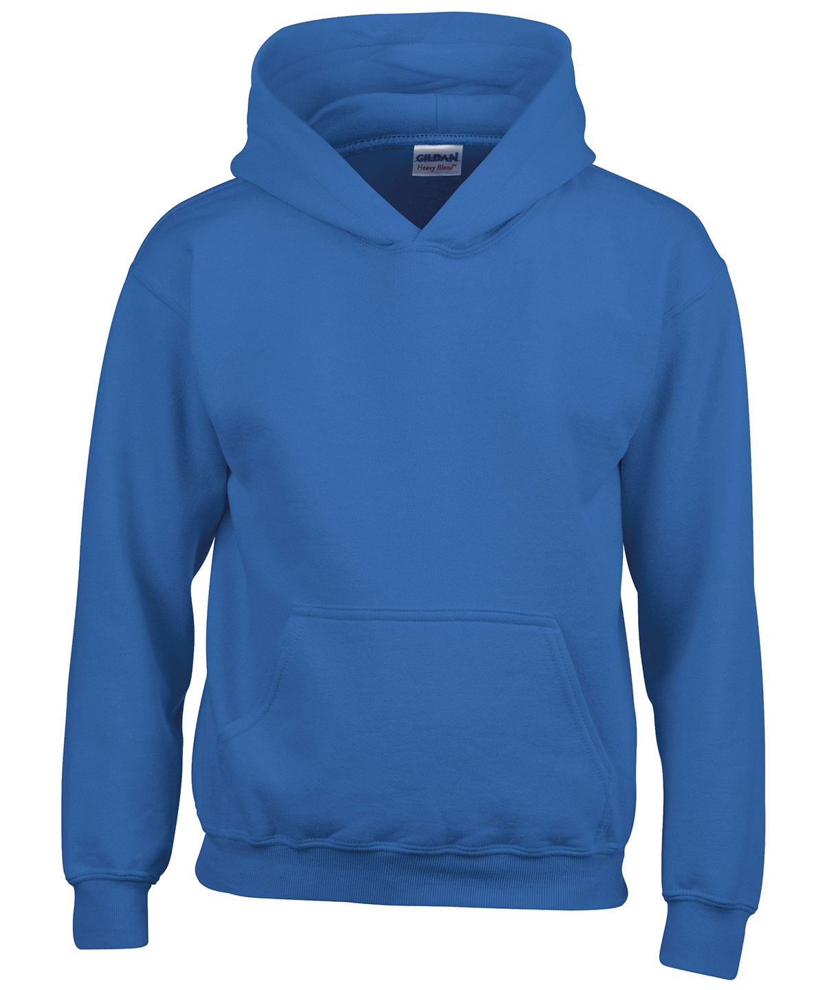 Gildan Heavy Blend™ Youth Hooded Sweatshirt