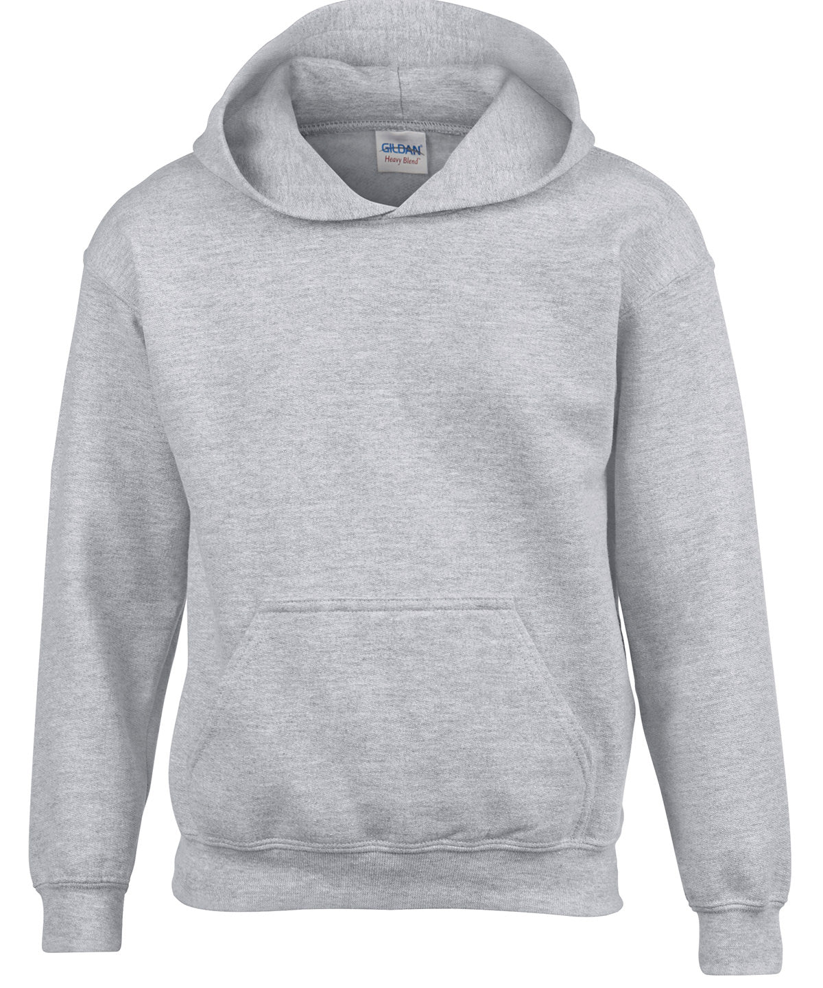 Gildan Heavy Blend™ Youth Hooded Sweatshirt