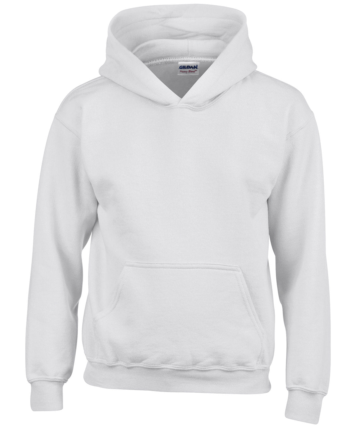 Gildan Heavy Blend™ Youth Hooded Sweatshirt