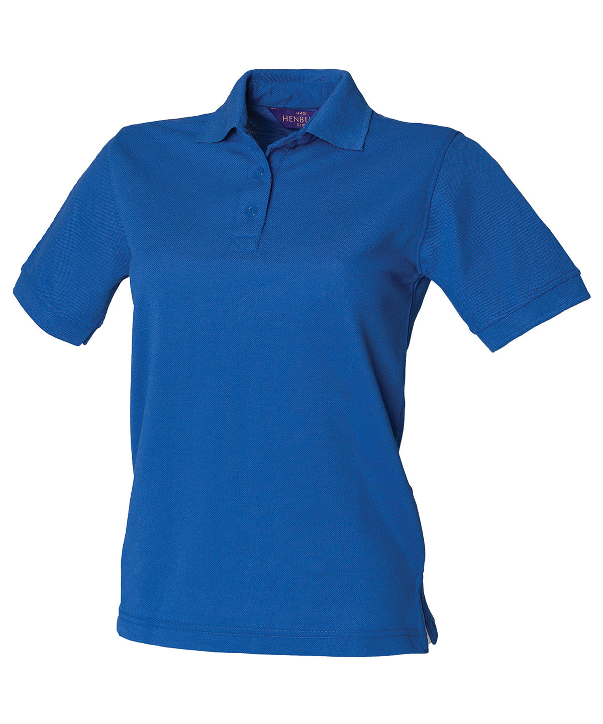 Henbury Women's 65/35 Polo Shirt